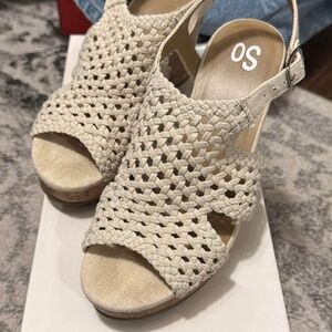 SO Wedges